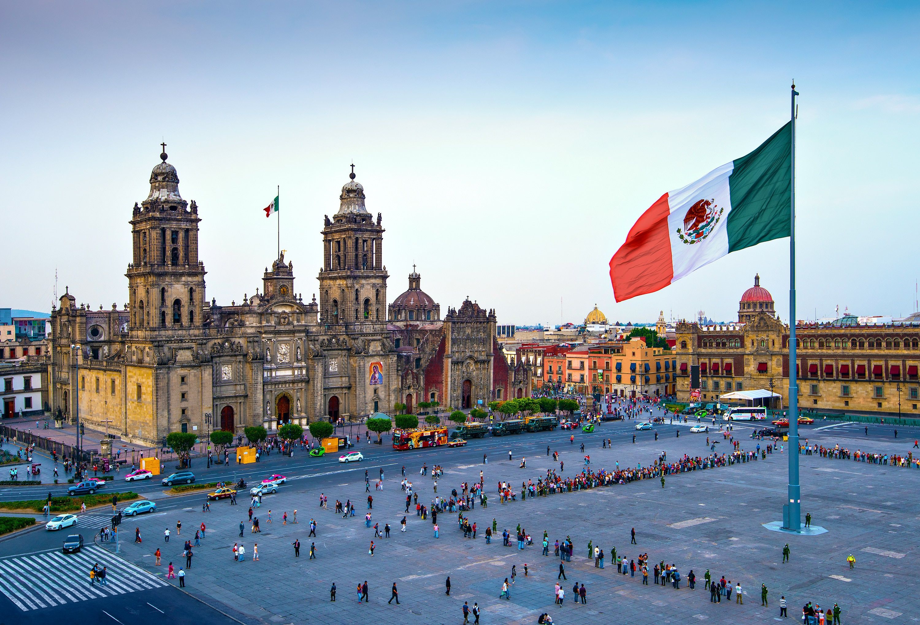 Guía País: México - Exportou